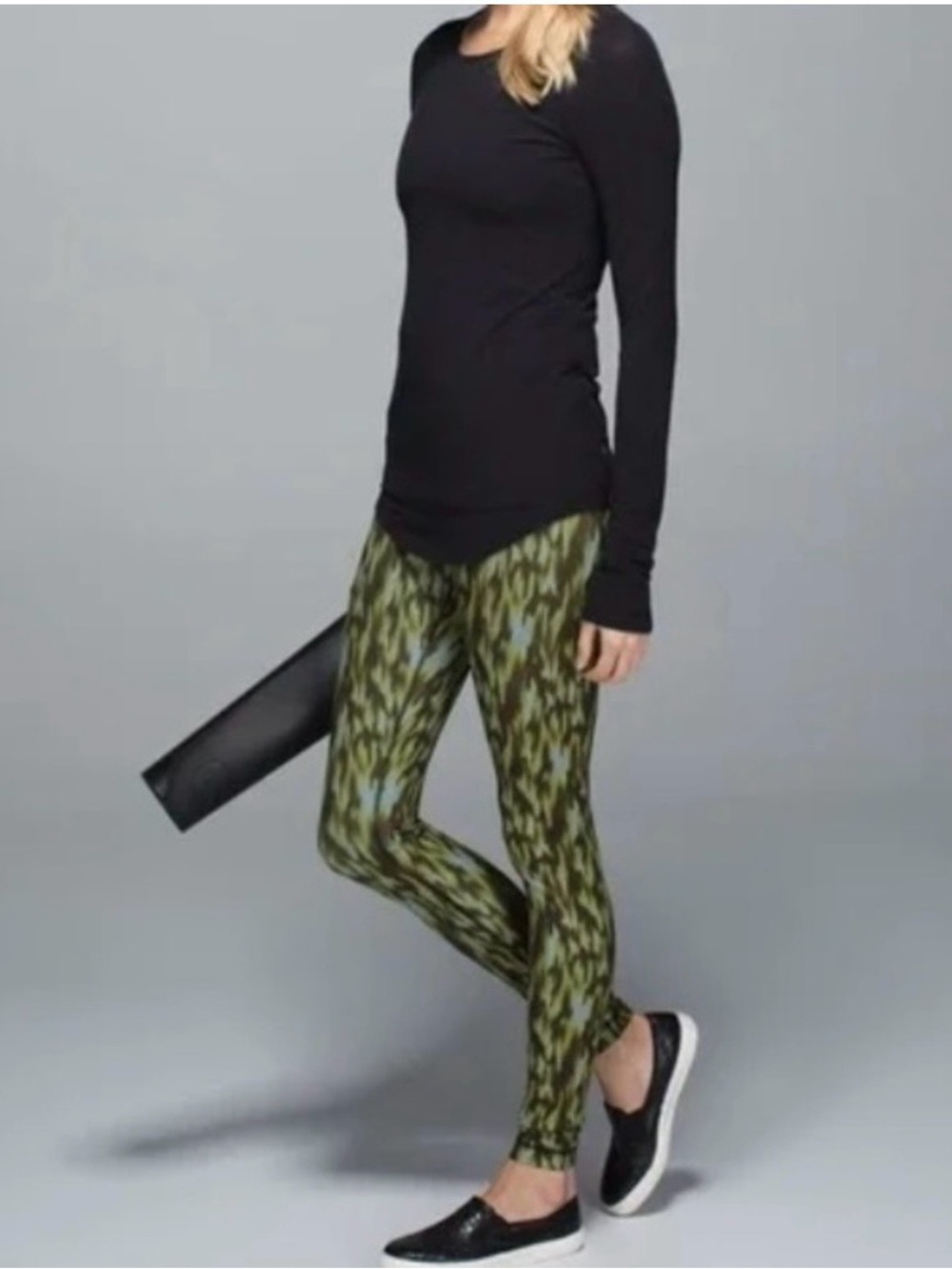 *Lululemon Wunder Under Pant Full-On Luxtreme in the Lusche